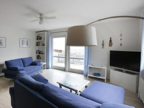 TV - "Aurora" by Interhome (Ascona)