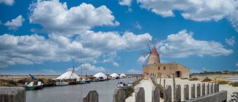 Port de plaisance