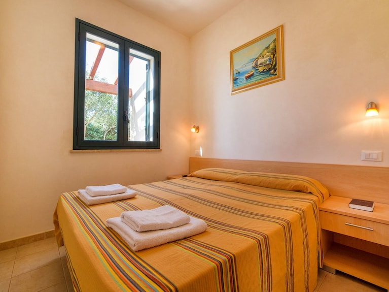 Appartement In Marsala Mit Gemeinschaftlichem Po By Interhome - Marsala