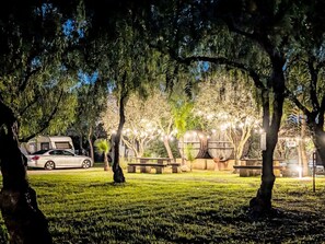 Property grounds - Villetta Bungalow by Interhome (Marsala)