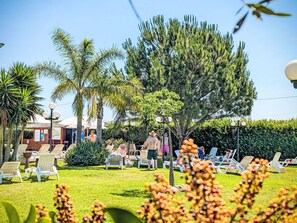 Property grounds - Villetta Bungalow by Interhome (Marsala)