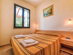 2 bedrooms, Internet - Villetta Bungalow by Interhome (Marsala)