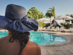 Pool - Villetta Bungalow by Interhome (Marsala)
