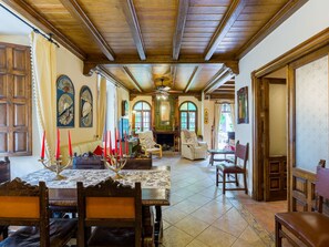 Dining - Finca 'La Casa de Illora by Interhome (Granada/Illora)