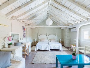 6 bedrooms, Internet - Finca 'La Casa de Illora by Interhome (Granada/Illora)