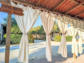 Property grounds - Mini-Wohnung in einer Residenz-Lösung by Interhome (Marsala)