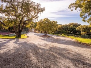 Property grounds - Valparaiso by Interhome (Alhama de Granada)