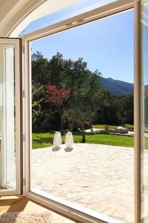 Interior - Valparaiso by Interhome (Alhama de Granada)