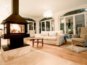 Interior - Valparaiso by Interhome (Alhama de Granada)