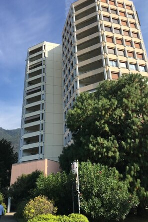 Exterior - Panorama Locarno by Interhome (Locarno)