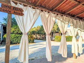 Property grounds - Angenehme Wohnung mit Terrasse, Schwimmbad by Interhome (Marsala)