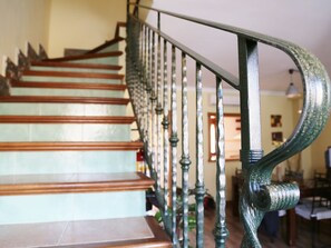 Interior - "Casa Rural Las Eras". by Interhome (Güevéjar)