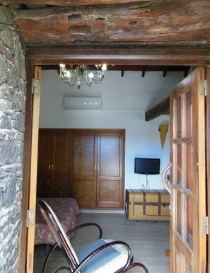 Interior - Traditionelles kanarisches Landhaus by Interhome (San Andres)