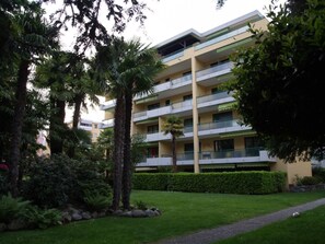 Exterior - Casa Robinia by Interhome (Locarno)