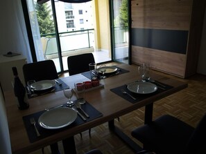 Dining - Casa Robinia by Interhome (Locarno)