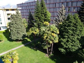Property grounds - Casa Robinia by Interhome (Locarno)