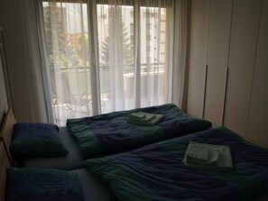 1 Schlafzimmer, Internetzugang