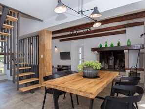 Dining - "Istria" mit eigenem Pool by Interhome (Drenje)
