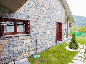 Terrace/patio - "Biescas by Interhome (Yesero)