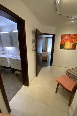 2 bedrooms, Internet - Appartementhaus Onyx - zentrale, ruhige Lage by Interhome (Locarno)