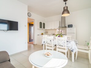 Interior - Ferienvilla mit Pool in Pula by Interhome (Pula)