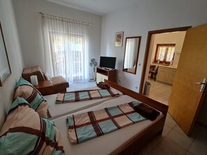 1 bedroom, Internet - Appartement mit eigenem Parkplatz by Interhome (Pula)