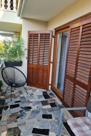 Terrace/patio - in ruhiger Lage by Interhome (Pula)