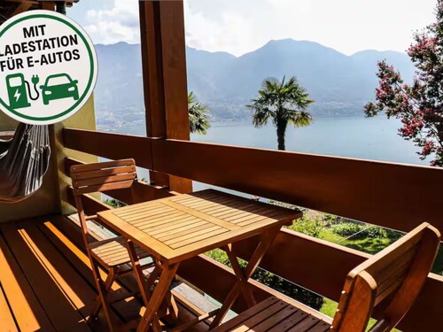 Casa SognaVista by Interhome