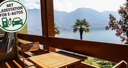 Casa SognaVista by Interhome