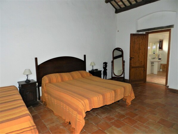 Room - Baglio Pozzo Rocca by Interhome (Erice)