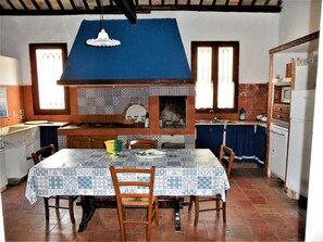 Inside other - Baglio Pozzo Rocca by Interhome (Erice)