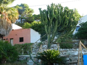 House - Baglio Pozzo Rocca by Interhome (Erice)