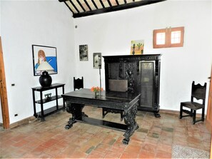 Kitchen / Dining Room - Baglio Pozzo Rocca by Interhome (Erice)