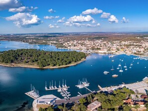 Port de plaisance
