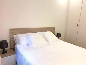 2 sovrum och internet