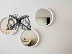 Interior - Wohnung in Gracia mit privatem Pool by Interhome (Barcelona)
