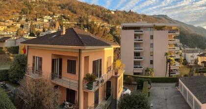 Residenza Arazzo by Interhome