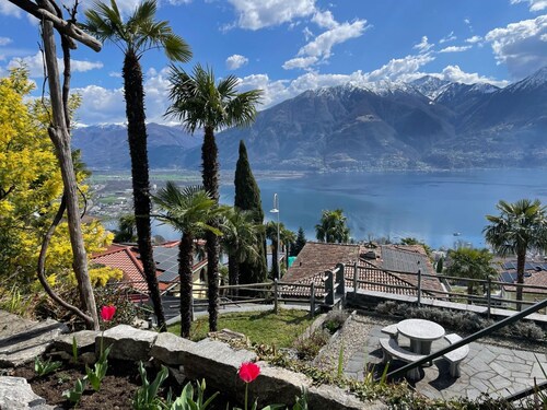 Casa Vecchia II by Interhome