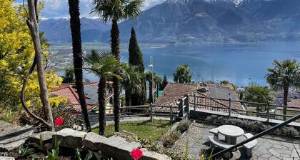 Casa Vecchia II by Interhome