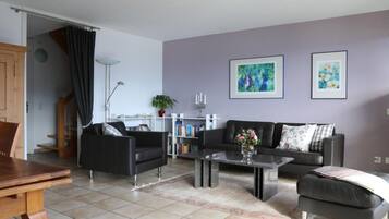 Fernseher, DVD-Player