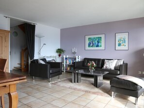 Fernseher, DVD-Player