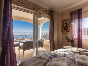 5 bedrooms, internet