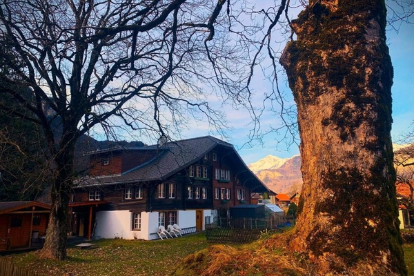 Außenbereich