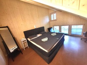 Internet - Haus Balm by Interhome (Meiringen)