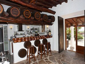 Bar (in loco)