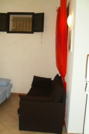 Living area - Wohnung 'Al Vicoletto by Interhome (Marausa)