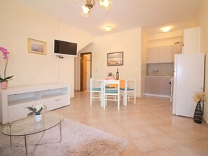 Interior - Residence Livija 1 by Interhome (Poreč)