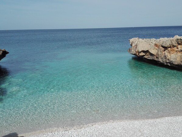 Beach - mit Wasserblick by Interhome (Custonaci)