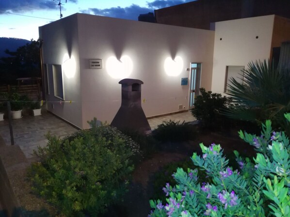House - mit Wasserblick by Interhome (Custonaci)
