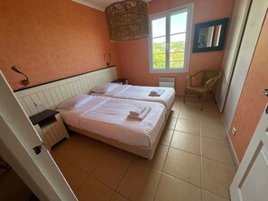 3 Schlafzimmer, Internetzugang